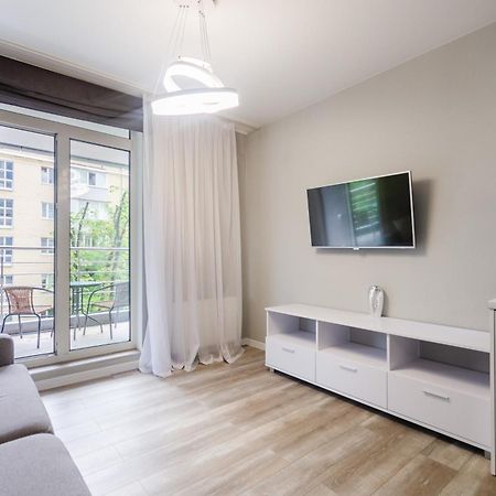 Petrovdom 408-467-471-277-377 In Central Park Cozy Apartments Kiew Exterior foto