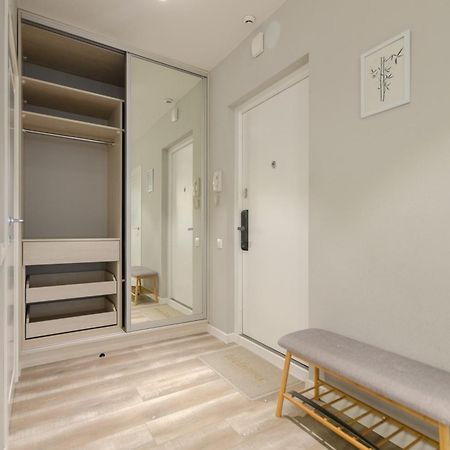 Petrovdom 408-467-471-277-377 In Central Park Cozy Apartments Kiew Exterior foto