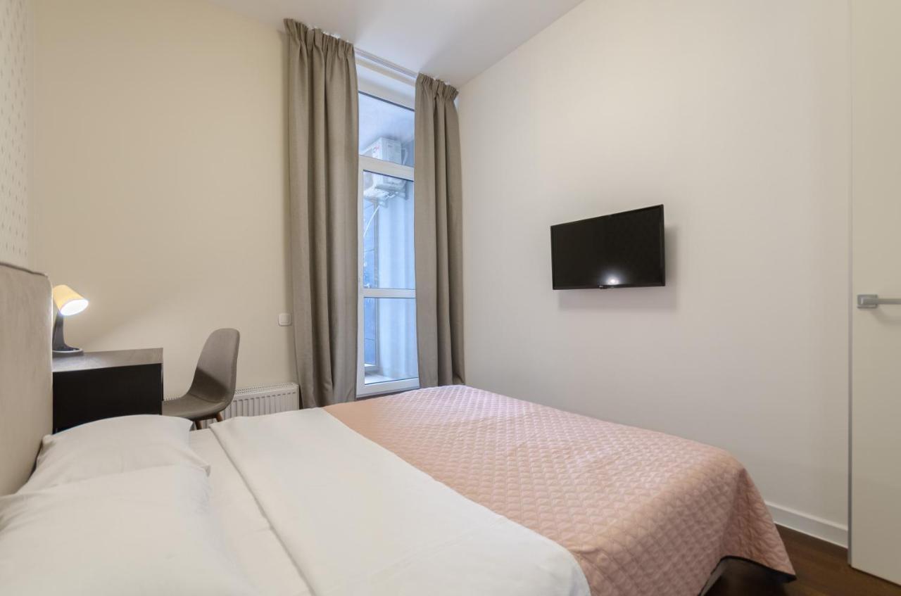 Petrovdom 408-467-471-277-377 In Central Park Cozy Apartments Kiew Exterior foto