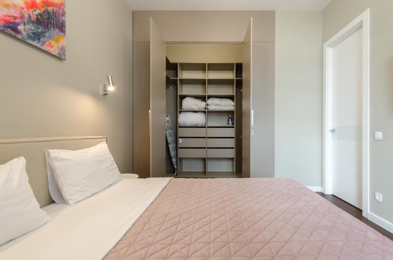 Petrovdom 408-467-471-277-377 In Central Park Cozy Apartments Kiew Exterior foto