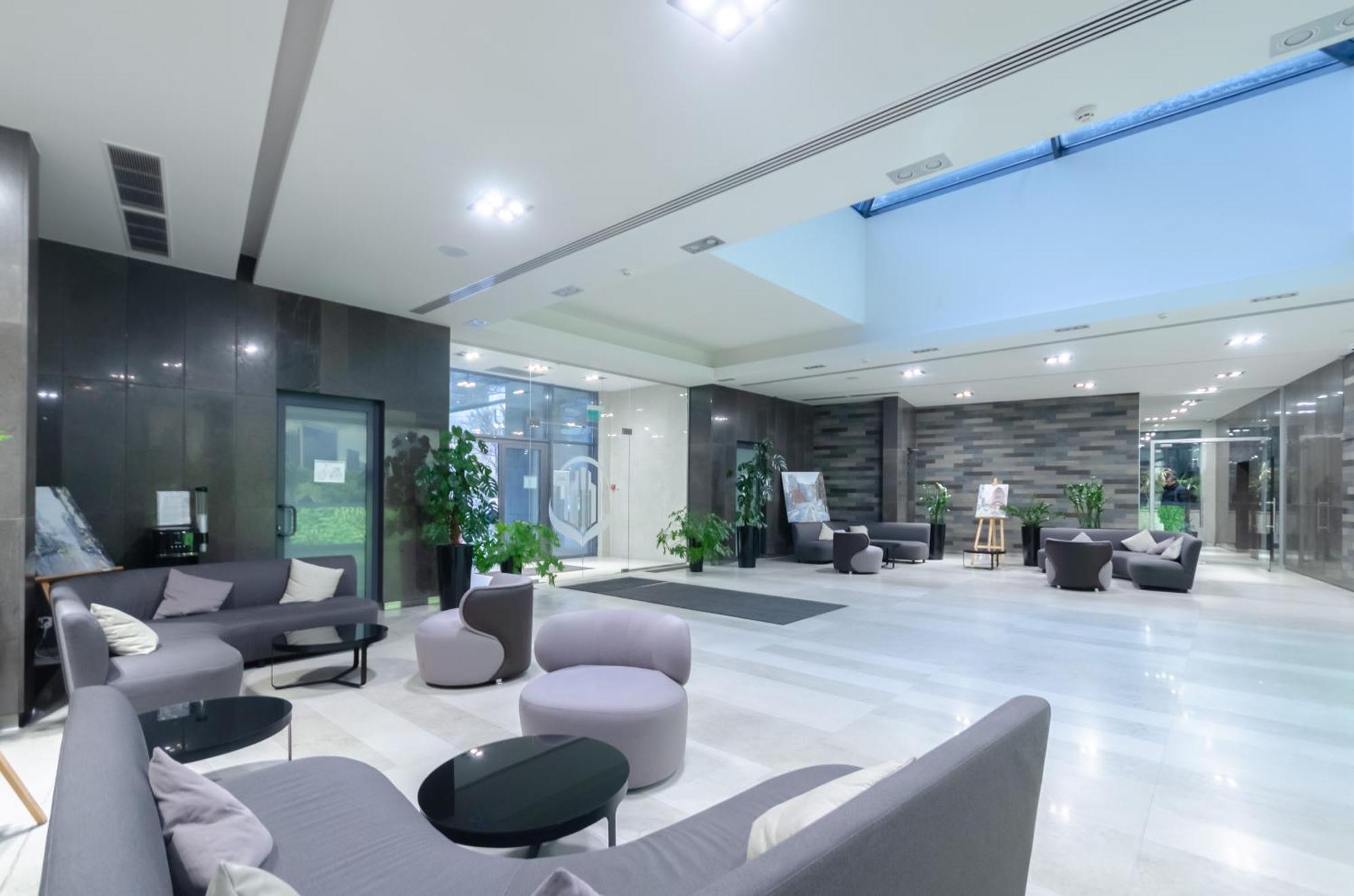 Petrovdom 408-467-471-277-377 In Central Park Cozy Apartments Kiew Exterior foto