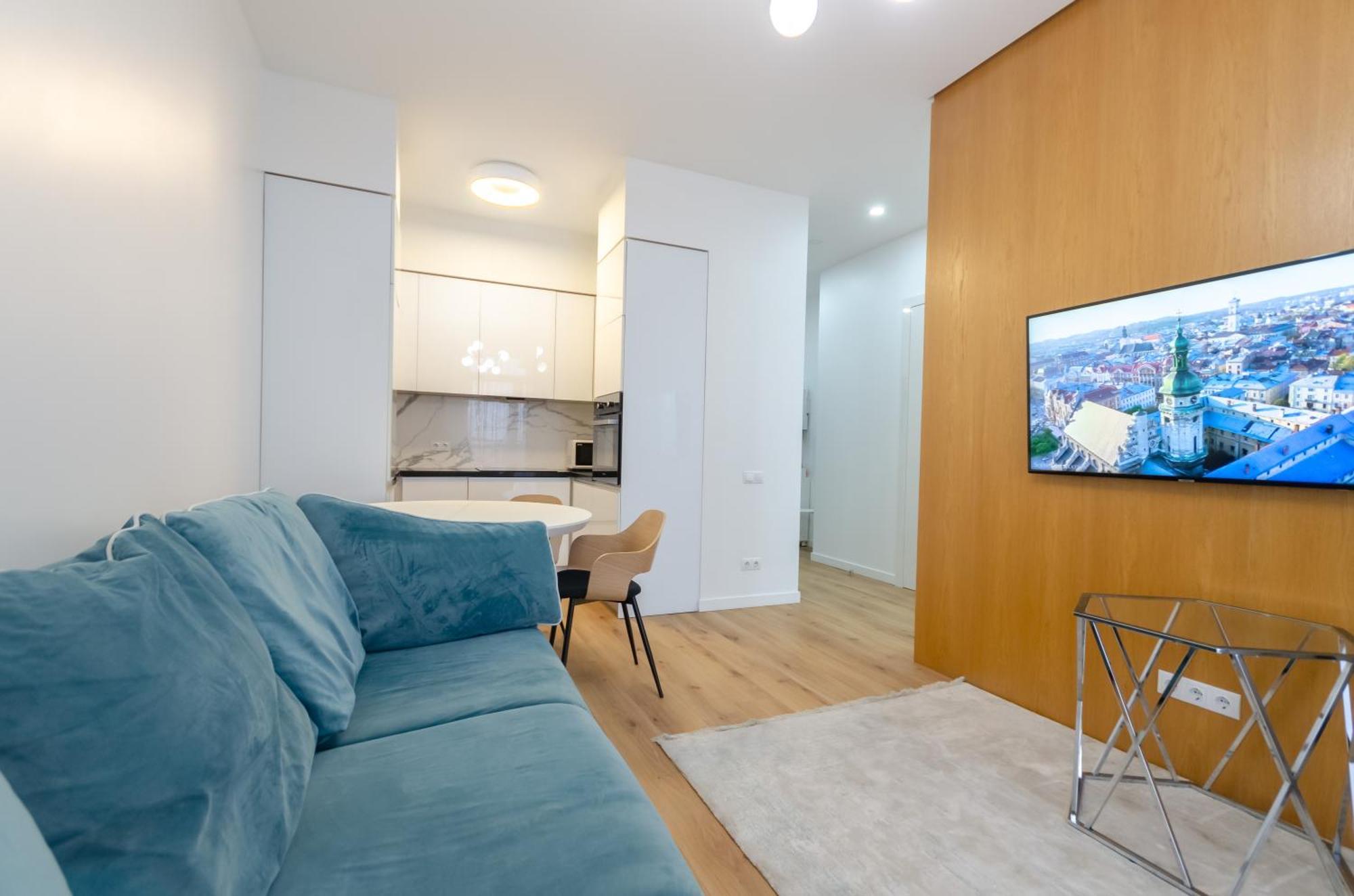 Petrovdom 408-467-471-277-377 In Central Park Cozy Apartments Kiew Exterior foto