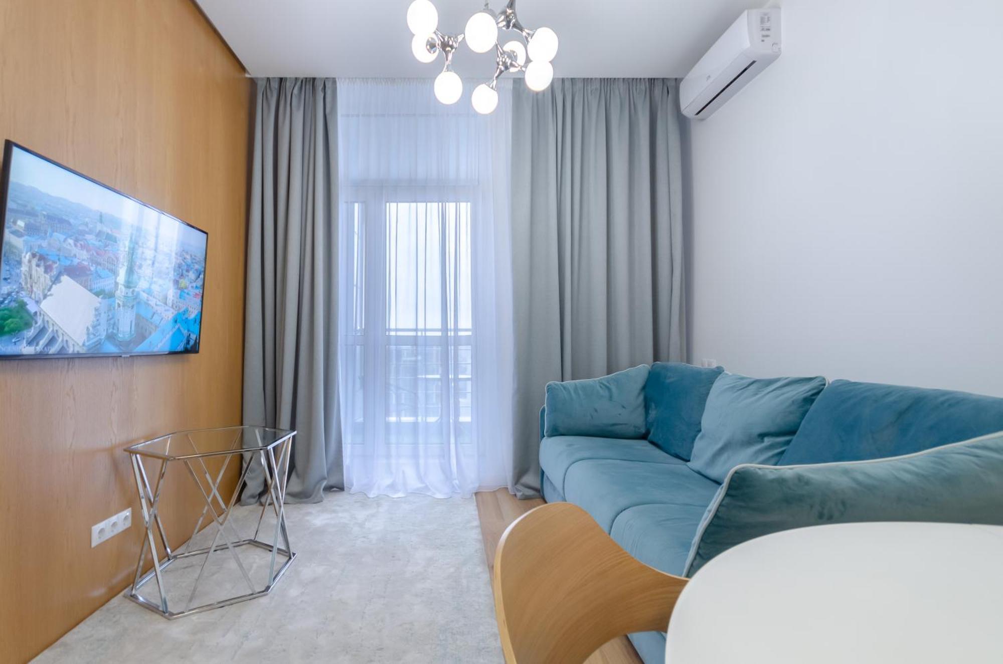 Petrovdom 408-467-471-277-377 In Central Park Cozy Apartments Kiew Exterior foto