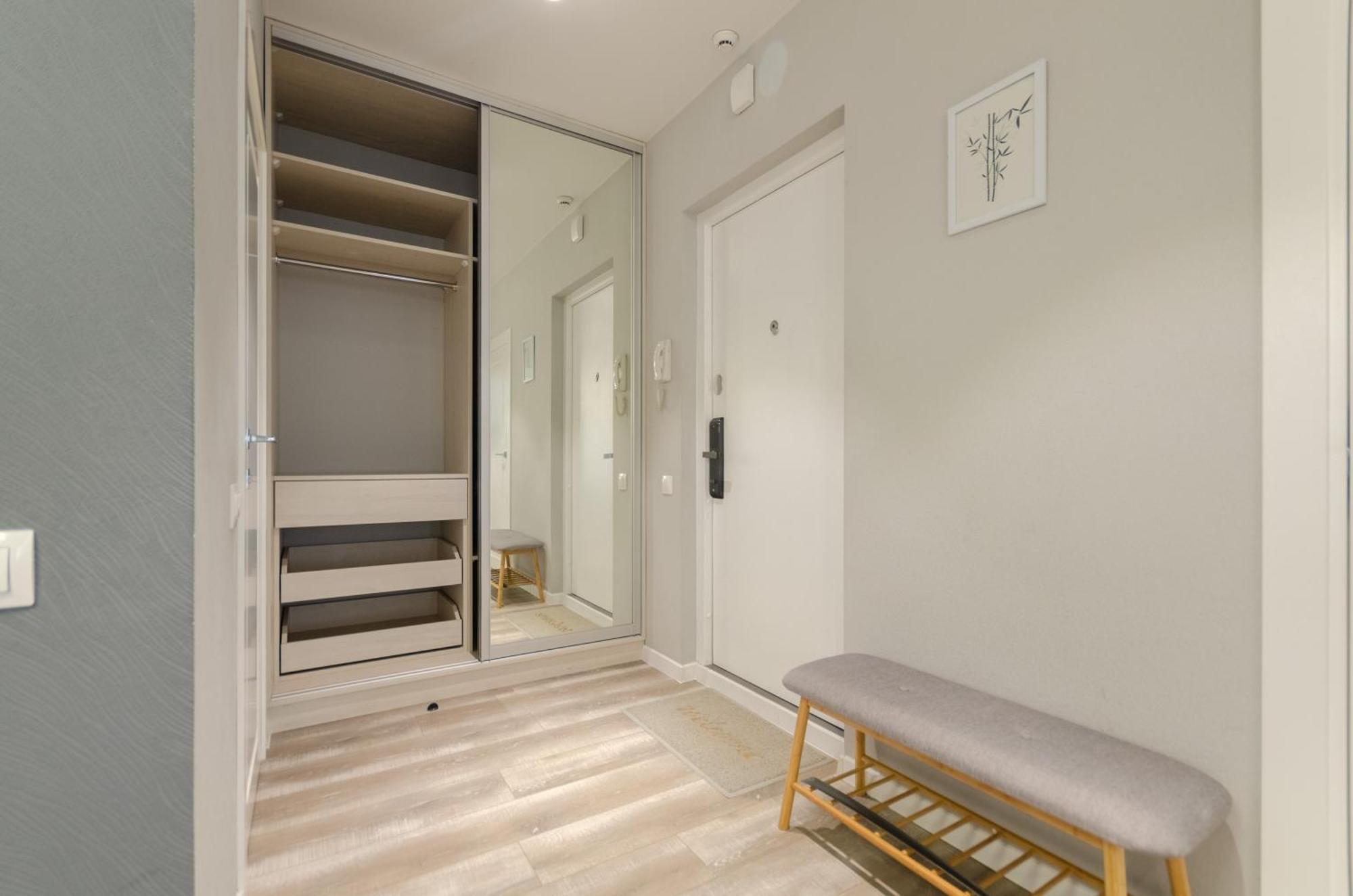 Petrovdom 408-467-471-277-377 In Central Park Cozy Apartments Kiew Exterior foto