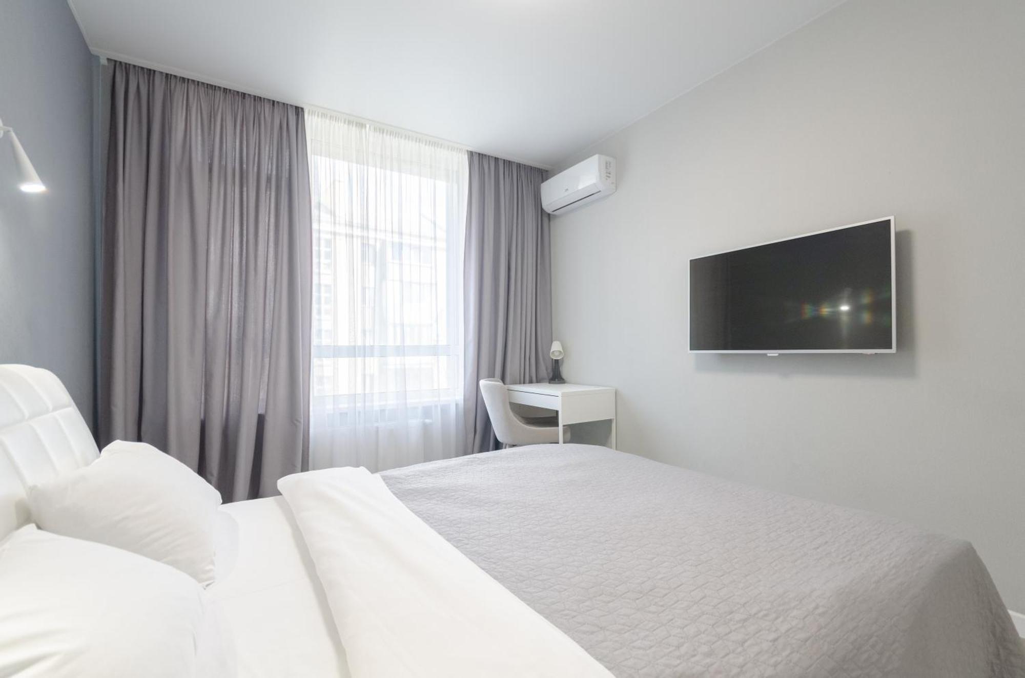 Petrovdom 408-467-471-277-377 In Central Park Cozy Apartments Kiew Exterior foto