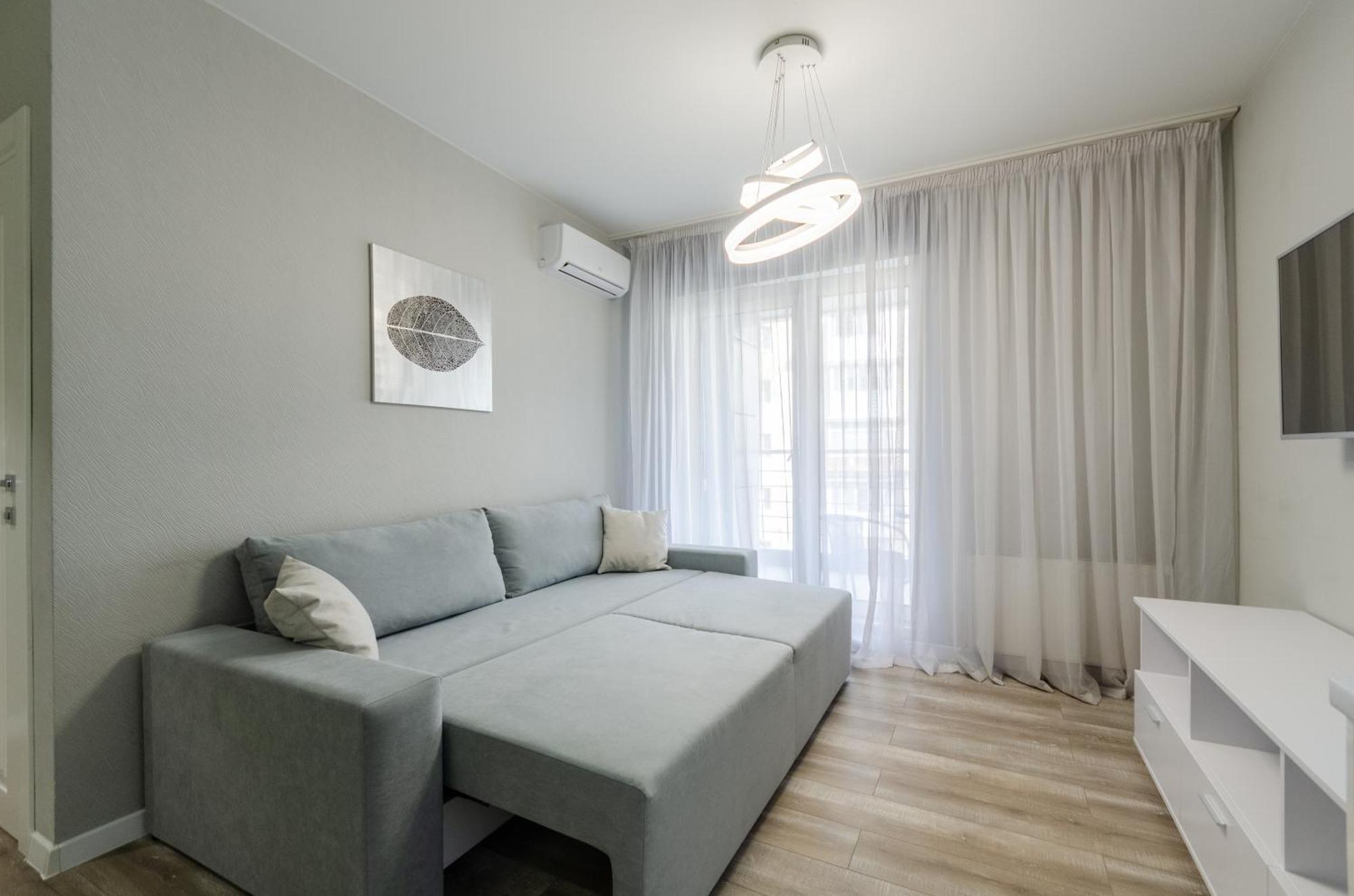Petrovdom 408-467-471-277-377 In Central Park Cozy Apartments Kiew Exterior foto