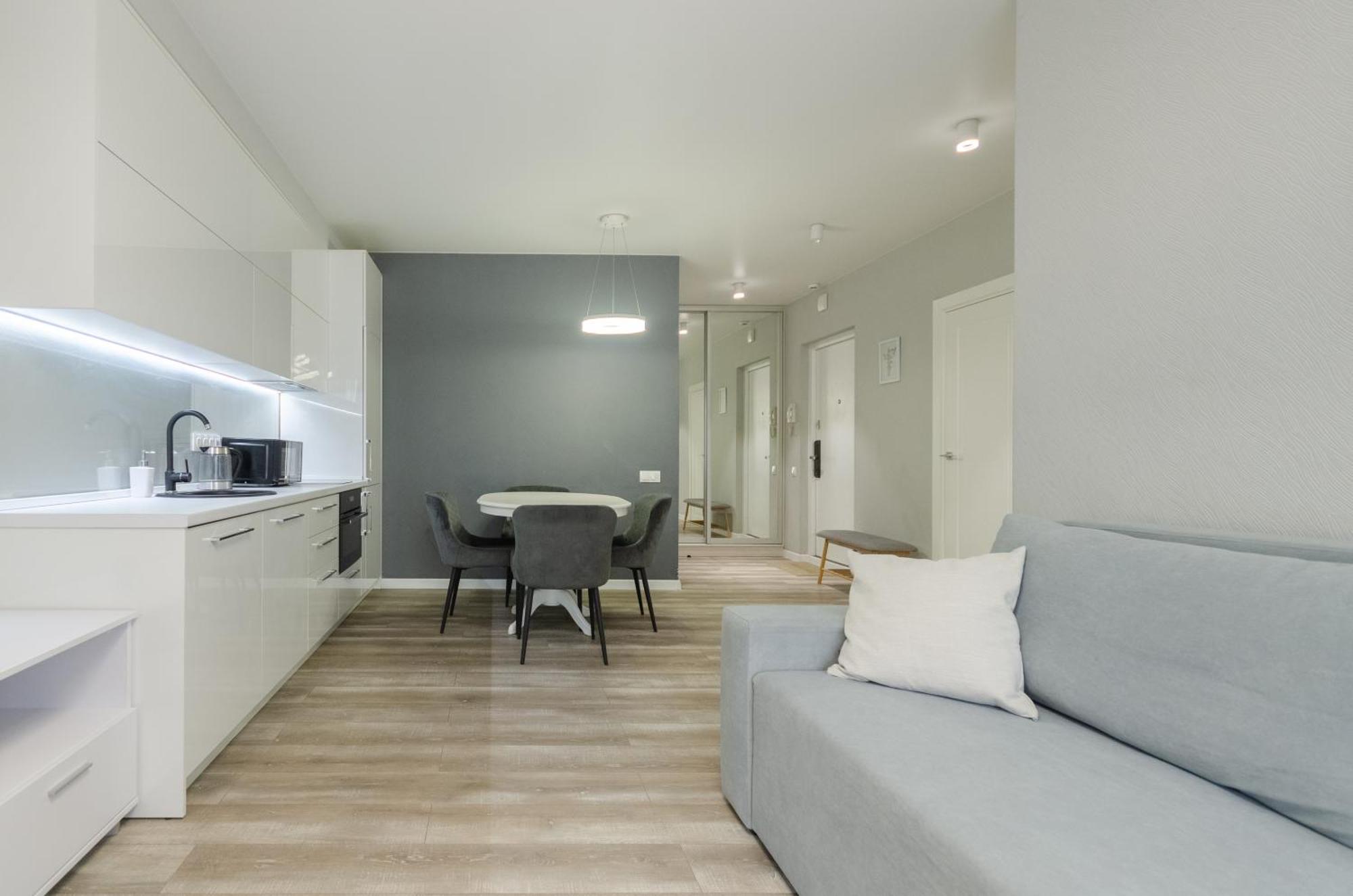 Petrovdom 408-467-471-277-377 In Central Park Cozy Apartments Kiew Exterior foto