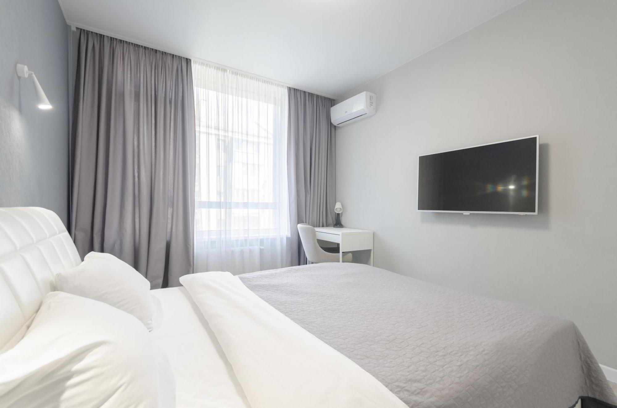 Petrovdom 408-467-471-277-377 In Central Park Cozy Apartments Kiew Exterior foto